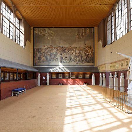 Fabuleux Versailles Chateau Eksteriør billede